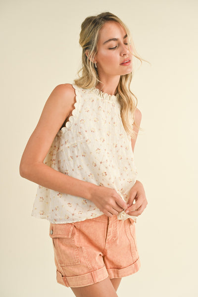 Simply Chic Top