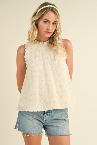 Simply Chic Top