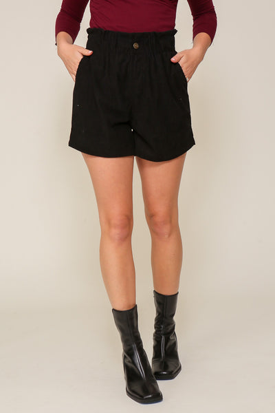Keep It Classy Shorts