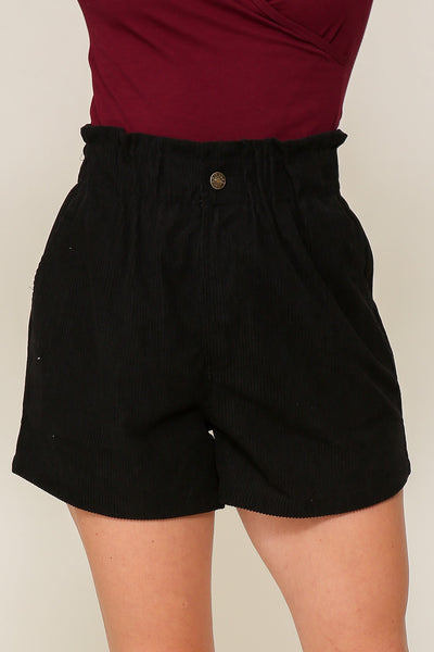 Keep It Classy Shorts