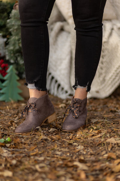 Bestie Booties