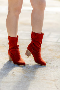 Wicked Mid Calf Boots