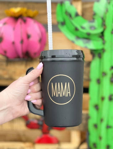 Mama Trucker Cup