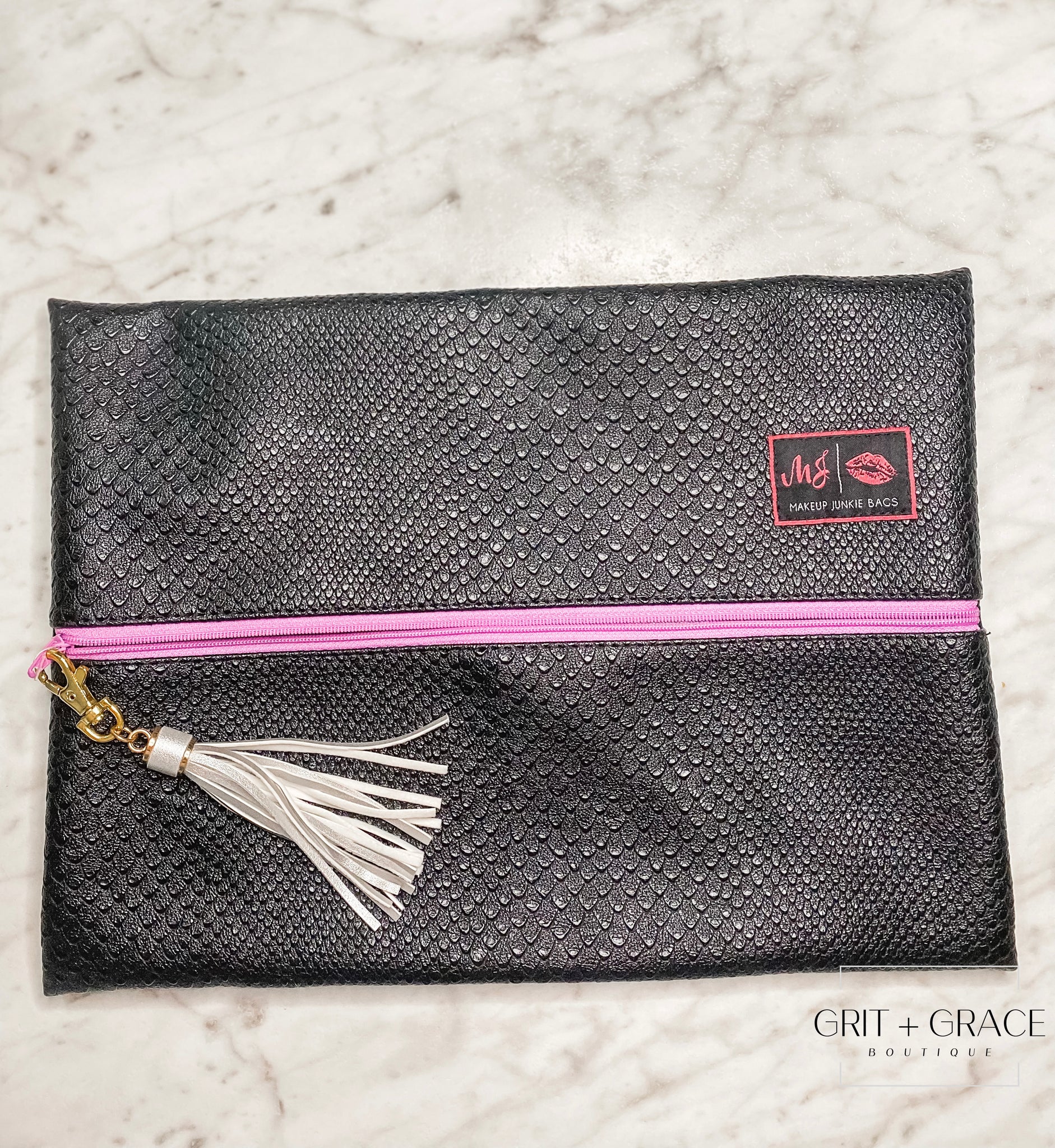 Cosmetic Bag (Large)
