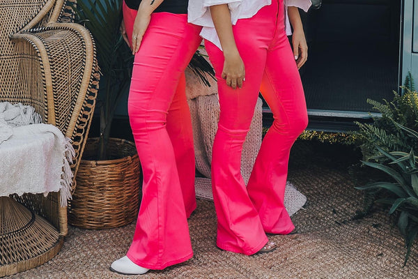 Date Night Flares
